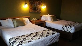 Mariposa Hotel Nogales Esterno foto